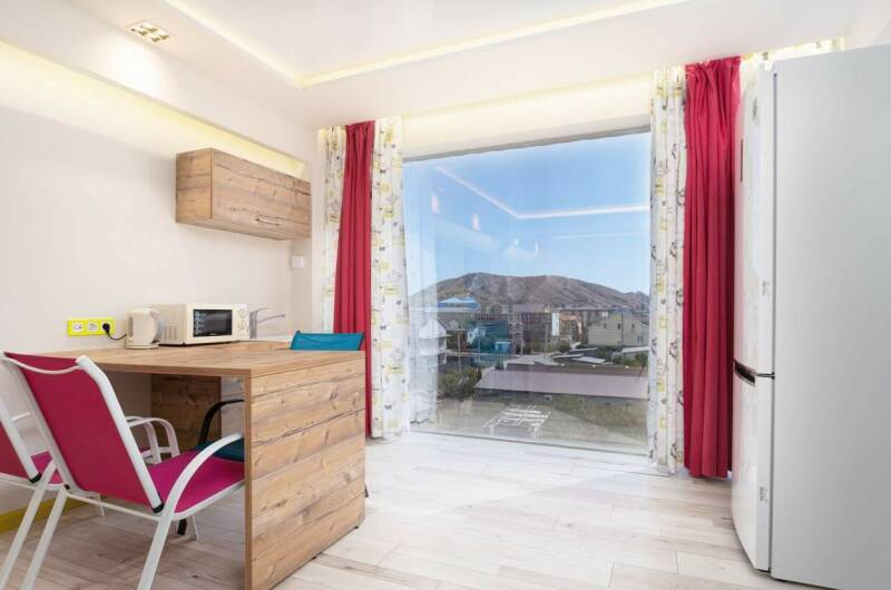 Изображение Изображение гостиницы &quot;Гостевой дом «Акватель»&quot; #7 #5