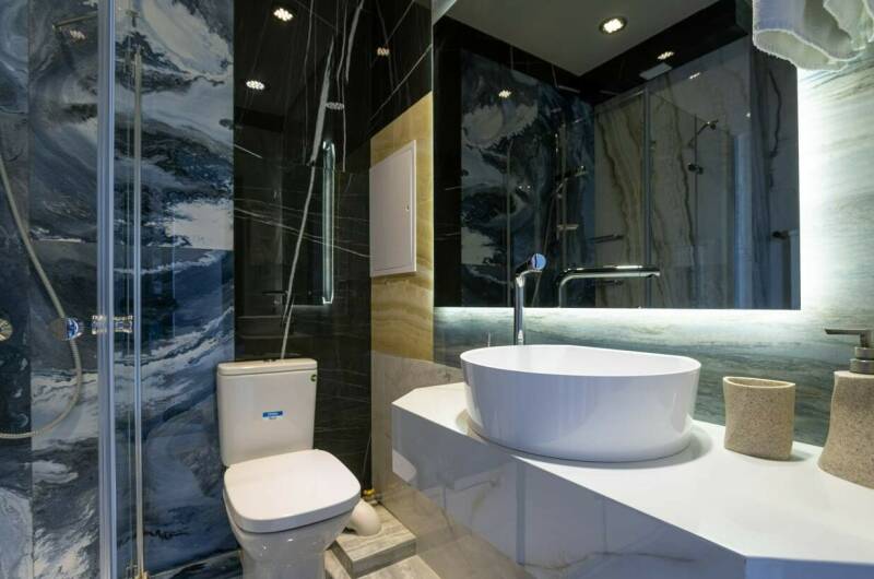 Изображение Изображение гостиницы &quot;Гостевой дом «Акватель»&quot; #8 #6