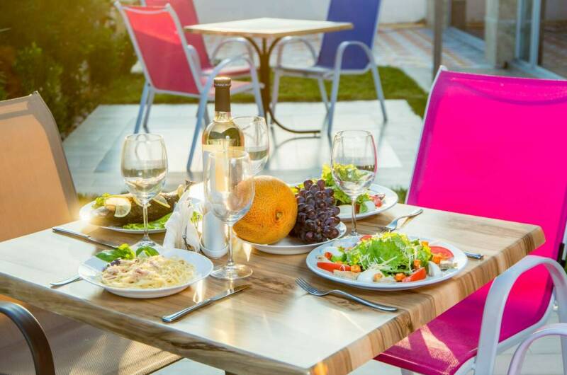 Изображение Изображение гостиницы &quot;Гостевой дом «Акватель»&quot; #10 #8