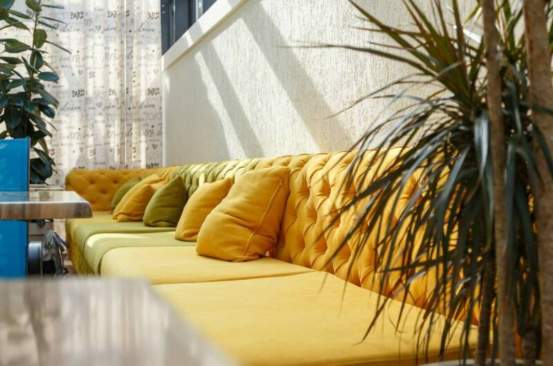 Изображение Изображение гостиницы &quot;Гостевой дом «Акватель»&quot; #11 #9