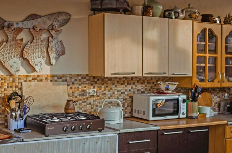 Изображение Изображение гостиницы &quot;Гостевой дом «Уютный дворик»&quot; #5 #3