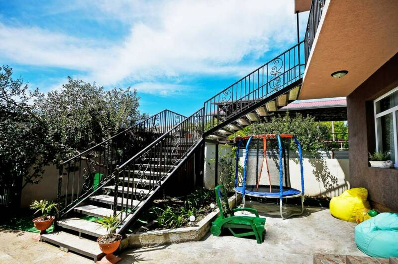 Изображение Изображение гостиницы &quot;Гостевой дом «Уютный дворик»&quot; #6 #4