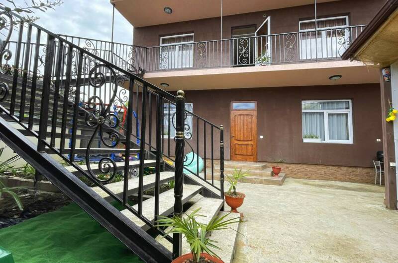 Изображение Изображение гостиницы &quot;Гостевой дом «Уютный дворик»&quot; #7 #5