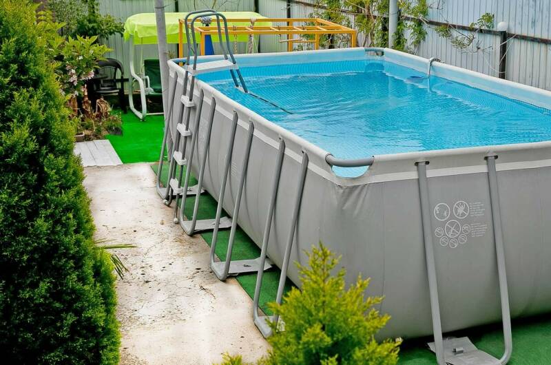 Изображение Изображение гостиницы &quot;Гостевой дом «Уютный дворик»&quot; #10 #8