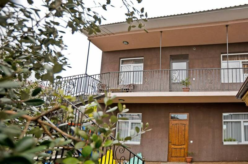 Изображение Изображение гостиницы &quot;Гостевой дом «Уютный дворик»&quot; #11 #9