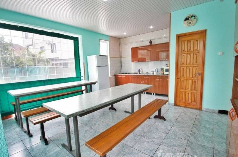 Изображение гостиницы "Гостевой дом «Отдых у моря»" #1