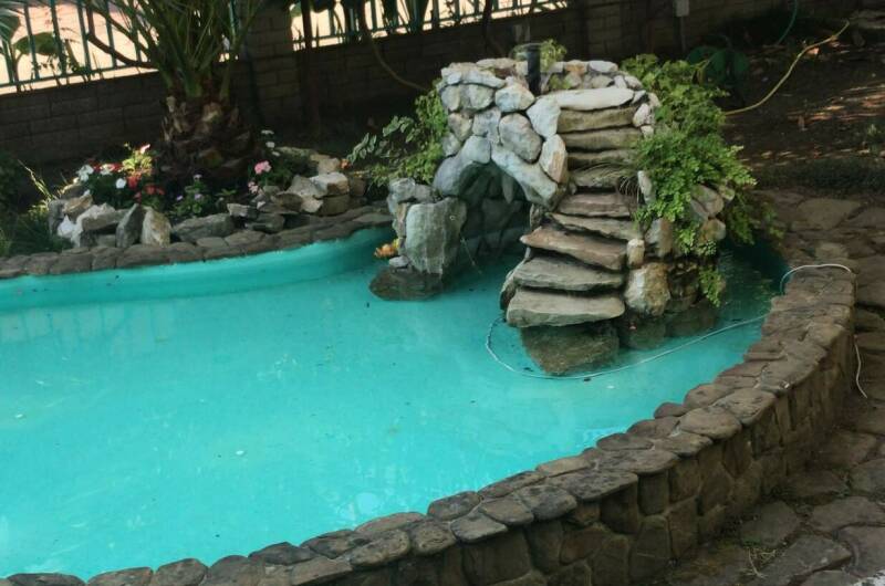 Изображение Изображение гостиницы &quot;Гостевой дом «Отдых у моря»&quot; #4 #2