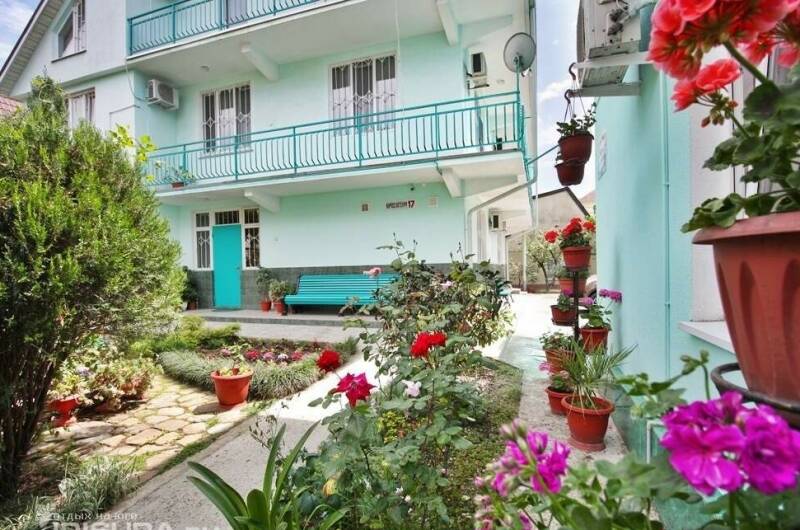 Изображение Изображение гостиницы &quot;Гостевой дом «Отдых у моря»&quot; #6 #4