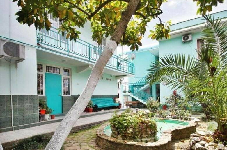 Изображение Изображение гостиницы &quot;Гостевой дом «Отдых у моря»&quot; #7 #5