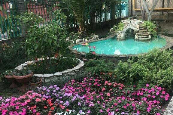 Изображение Изображение гостиницы &quot;Гостевой дом «Отдых у моря»&quot; #10 #8