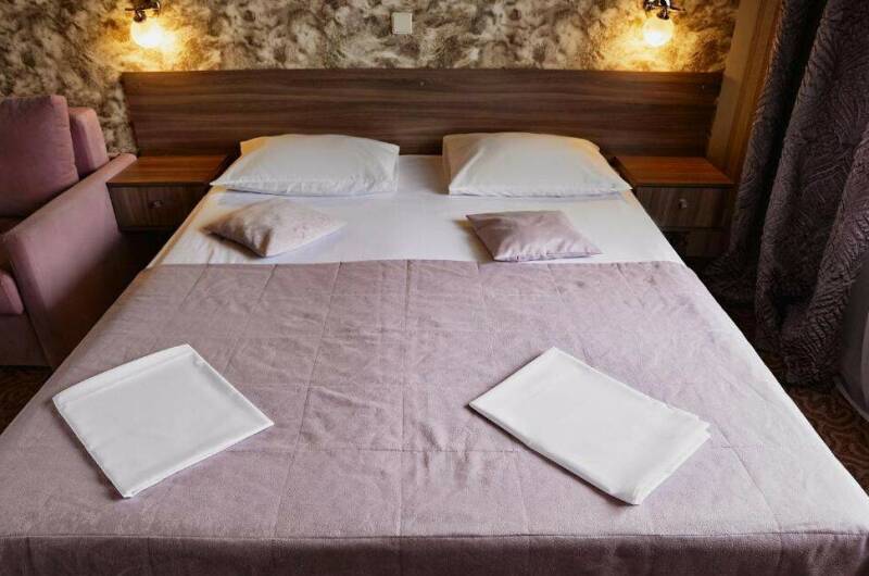 Изображение Изображение гостиницы &quot;Гостевой дом «Золотой берег»&quot; #6 #4