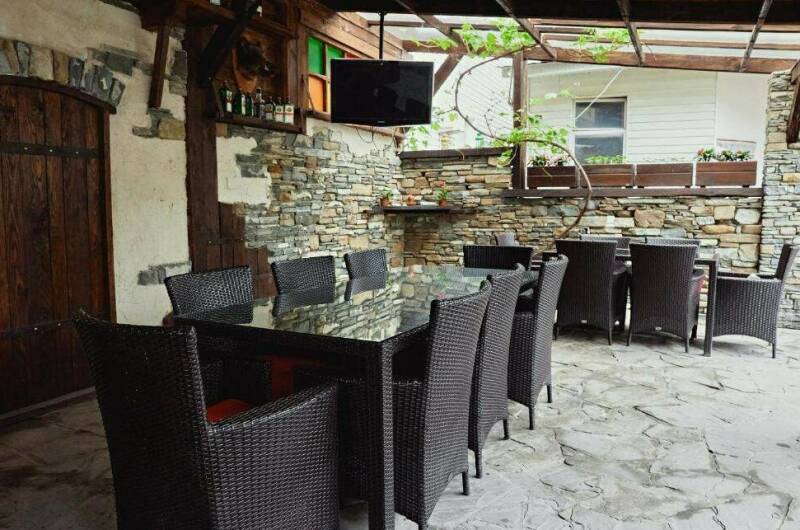 Изображение Изображение гостиницы &quot;Гостевой дом «Золотой берег»&quot; #9 #7