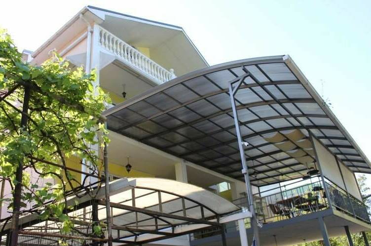 Изображение гостиницы "Частный дом «Мария»" #1