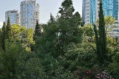 Изображение Изображение гостиницы &quot;Частный дом «Мария»&quot; #5 #3