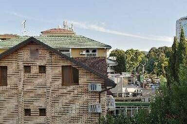 Изображение Изображение гостиницы &quot;Частный дом «Мария»&quot; #6 #4