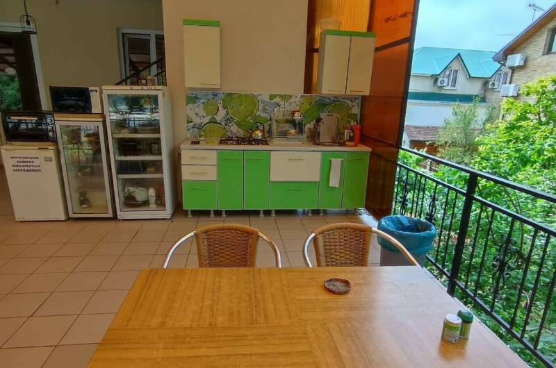 Изображение Изображение гостиницы &quot;Частный дом «Мария»&quot; #7 #5