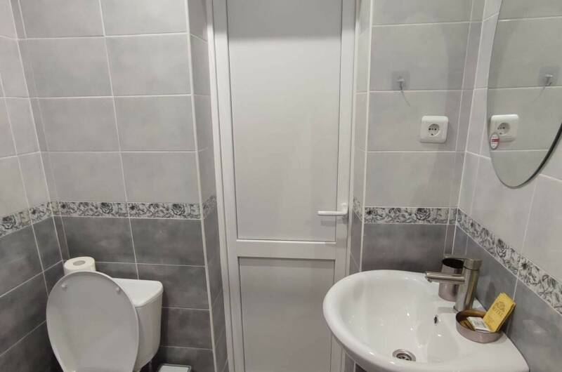 Изображение Изображение гостиницы &quot;Частный дом «Мария»&quot; #8 #6