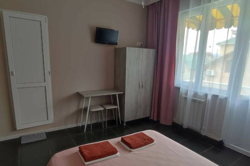 Изображение Изображение гостиницы &quot;Частный дом «Мария»&quot; #9 #7