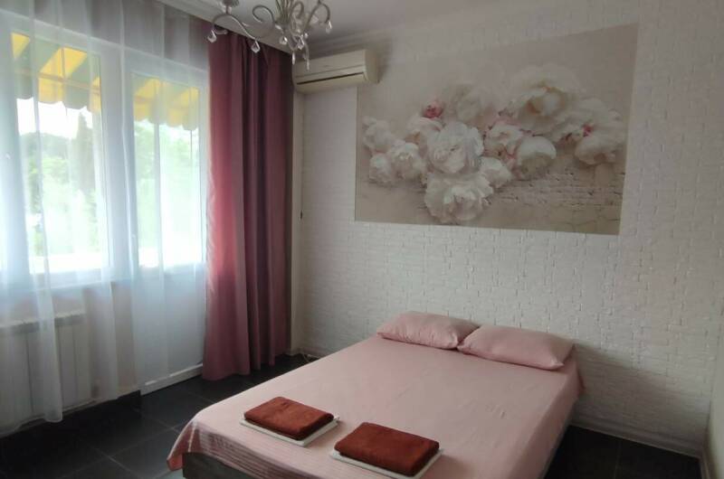 Изображение Изображение гостиницы &quot;Частный дом «Мария»&quot; #11 #9