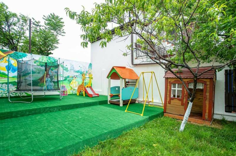 Изображение Изображение гостиницы &quot;Гостевой дом «ВиллаРоза»&quot; #4 #2