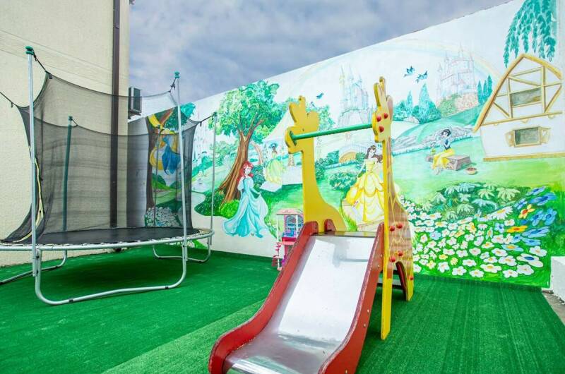 Изображение Изображение гостиницы &quot;Гостевой дом «ВиллаРоза»&quot; #5 #3