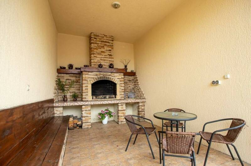 Изображение Изображение гостиницы &quot;Гостевой дом «ВиллаРоза»&quot; #6 #4