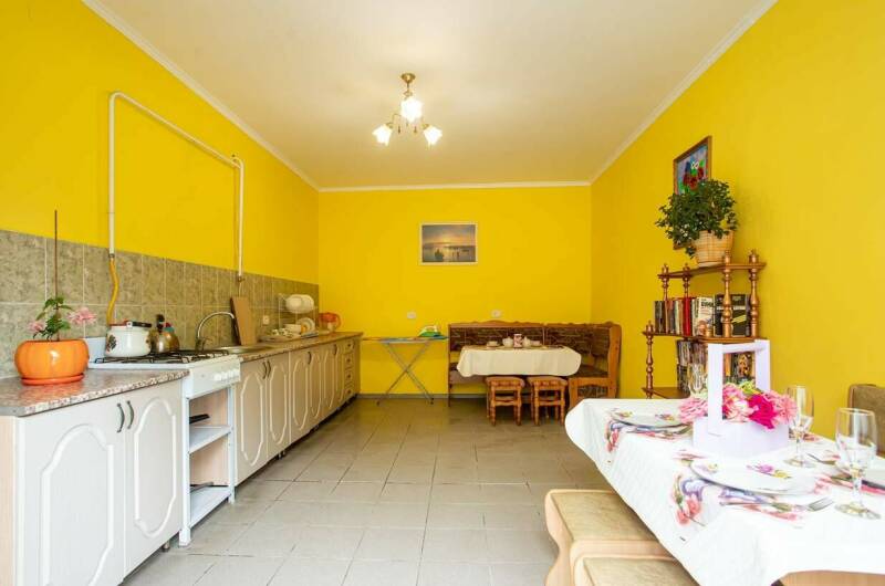 Изображение Изображение гостиницы &quot;Гостевой дом «ВиллаРоза»&quot; #9 #7