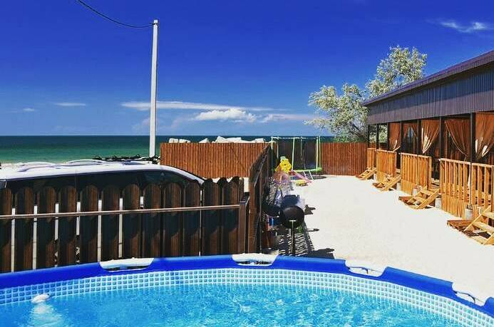 Изображение гостиницы "Гостевой дом «Алана»" #1