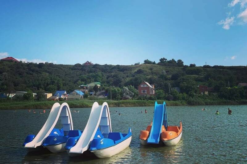 Изображение Изображение гостиницы &quot;Гостевой дом «Алана»&quot; #7 #5