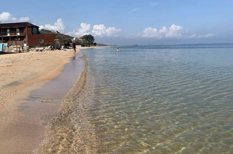 Изображение Изображение гостиницы &quot;Гостевой дом «Алана»&quot; #8 #6