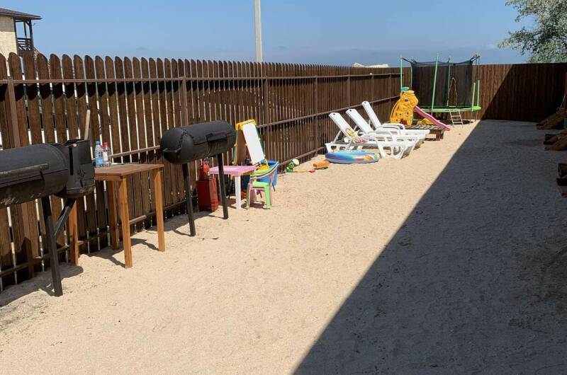 Изображение Изображение гостиницы &quot;Гостевой дом «Алана»&quot; #9 #7