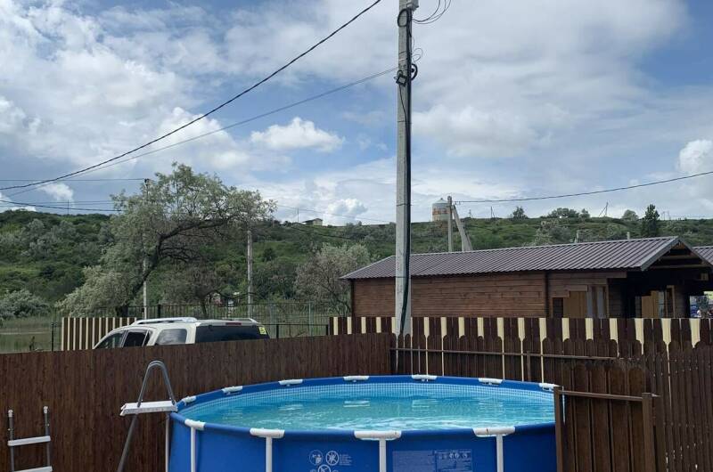 Изображение Изображение гостиницы &quot;Гостевой дом «Алана»&quot; #11 #9