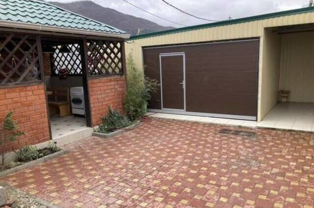 Изображение Изображение гостиницы &quot;Апартаменты на Кирова&quot; #3 #1