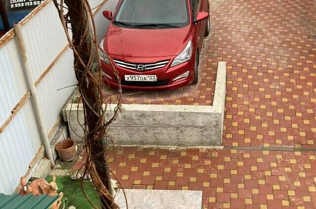 Изображение Изображение гостиницы &quot;Апартаменты на Кирова&quot; #6 #4