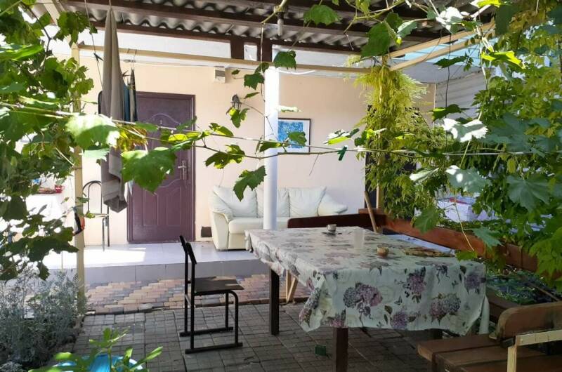 Изображение Изображение гостиницы &quot;Гостевой дом «Стебель бамбука»&quot; #4 #2