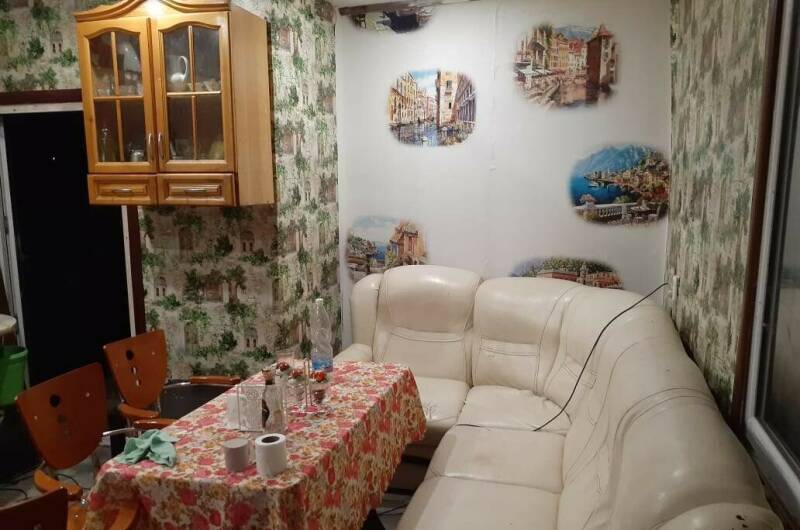 Изображение Изображение гостиницы &quot;Гостевой дом «Стебель бамбука»&quot; #6 #4