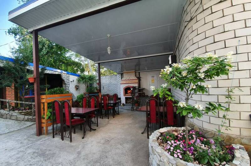 Изображение Изображение гостиницы &quot;Гостевой дом «Солнечная дача»&quot; #3 #1