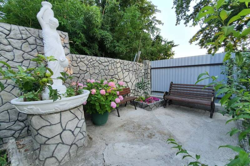 Изображение Изображение гостиницы &quot;Гостевой дом «Солнечная дача»&quot; #4 #2