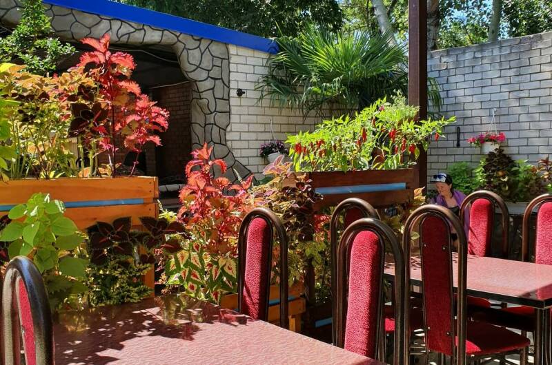 Изображение Изображение гостиницы &quot;Гостевой дом «Солнечная дача»&quot; #5 #3