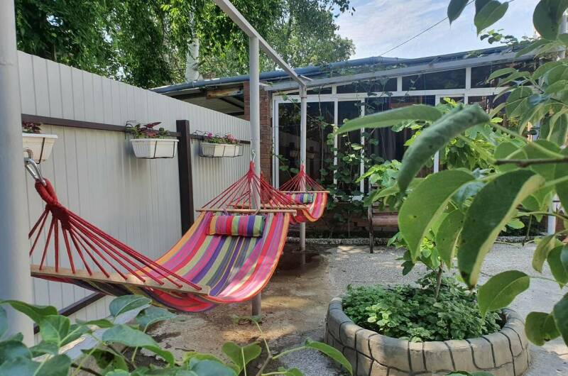 Изображение Изображение гостиницы &quot;Гостевой дом «Солнечная дача»&quot; #7 #5