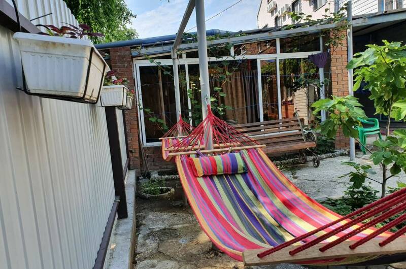 Изображение Изображение гостиницы &quot;Гостевой дом «Солнечная дача»&quot; #9 #7