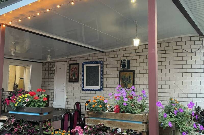 Изображение Изображение гостиницы &quot;Гостевой дом «Солнечная дача»&quot; #10 #8