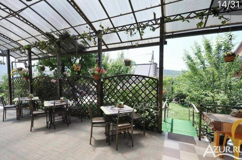 Изображение Изображение гостиницы &quot;Гостевой дом «Маркхот»&quot; #4 #2