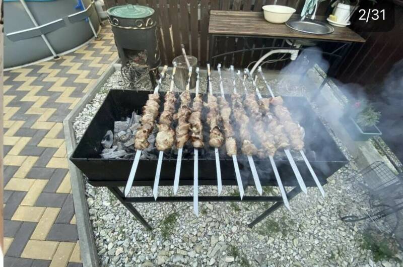 Изображение Изображение гостиницы &quot;Гостевой дом «Маркхот»&quot; #8 #6