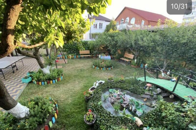 Изображение Изображение гостиницы &quot;Гостевой дом «Маркхот»&quot; #9 #7