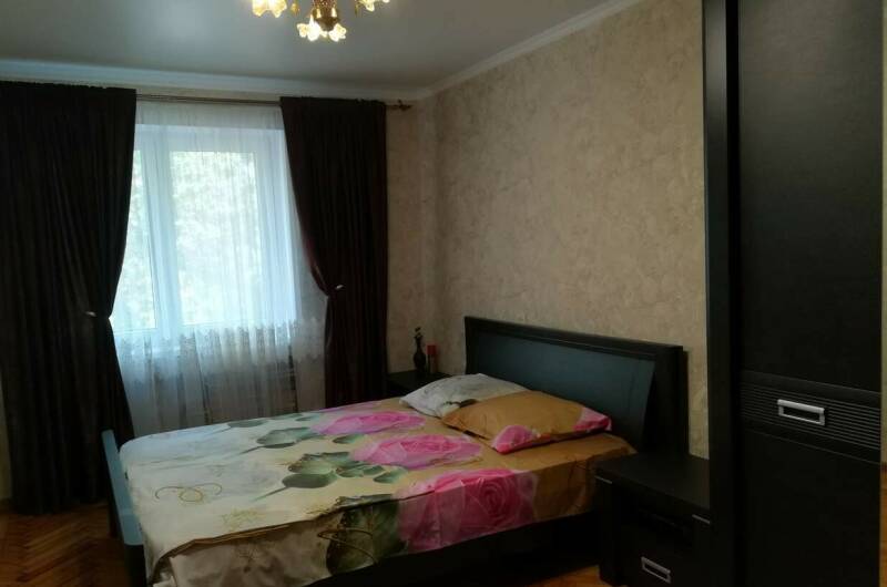 Изображение квартиры "Квартира на Абазгаа" #1