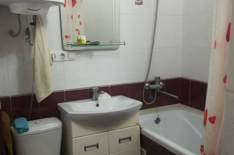 Изображение Изображение квартиры &quot;Квартира на Абазгаа&quot; #3 #1