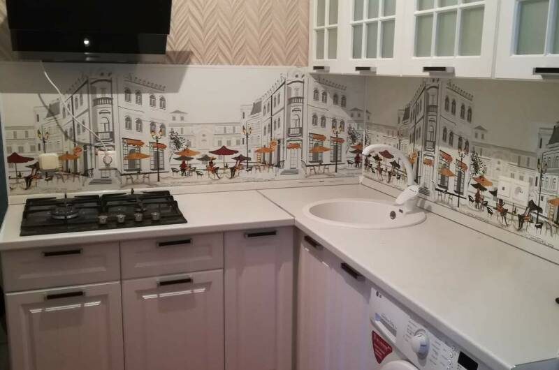 Изображение Изображение квартиры &quot;Квартира на Абазгаа&quot; #5 #3