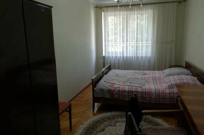 Изображение Изображение квартиры &quot;Квартира на Абазгаа&quot; #6 #4