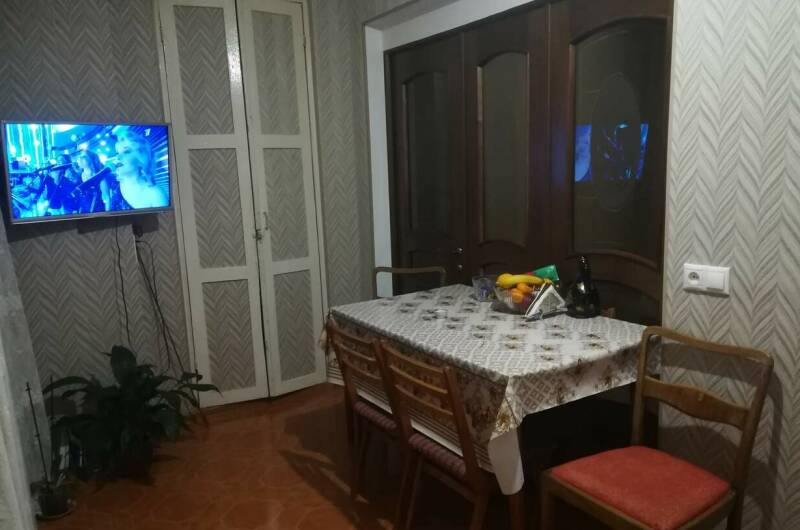 Изображение Изображение квартиры &quot;Квартира на Абазгаа&quot; #7 #5